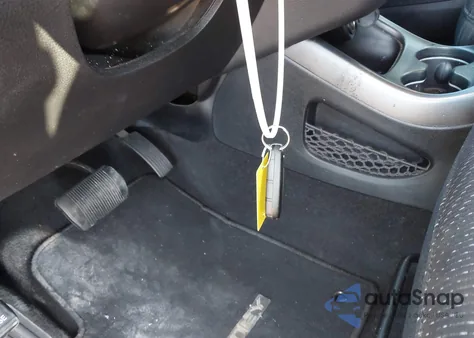 2016 Dodge Journey Sxt from USA, damaged, VIN 3C4PDCBG7GT187233